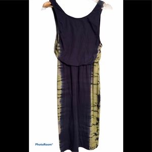 Splendid Women’s Tie-Dye Dress Size Small